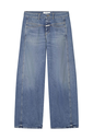 Barrel Jeans - Tori-X