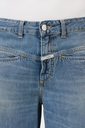 Barrel Jeans - Tori-X