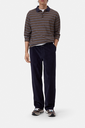 Relaxed Corduroy Pants - Blomberg Straight