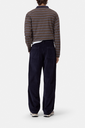 Relaxed Corduroy Pants - Blomberg Straight