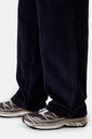 Relaxed Corduroy Pants - Blomberg Straight