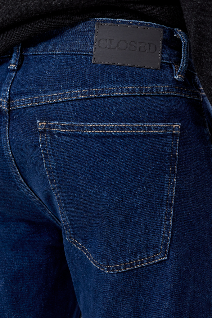 Regular Jeans - Cooper True