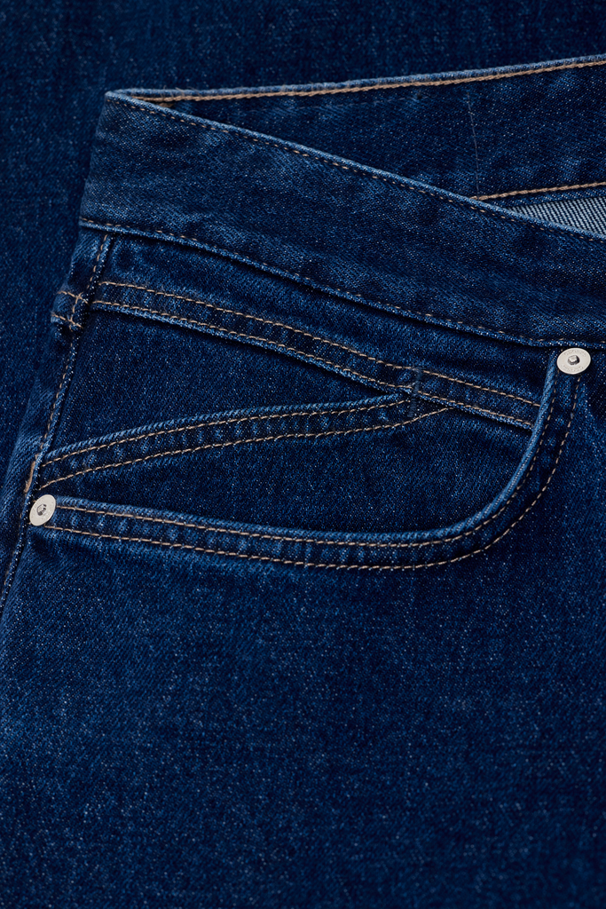 Regular Jeans - Cooper True