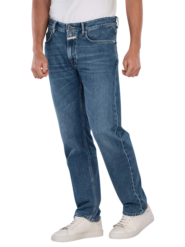 Regular Jeans - Cooper True