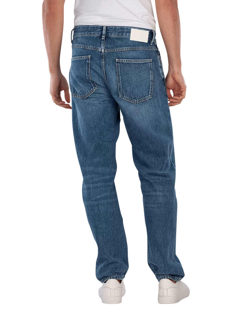 Regular Jeans - Cooper True