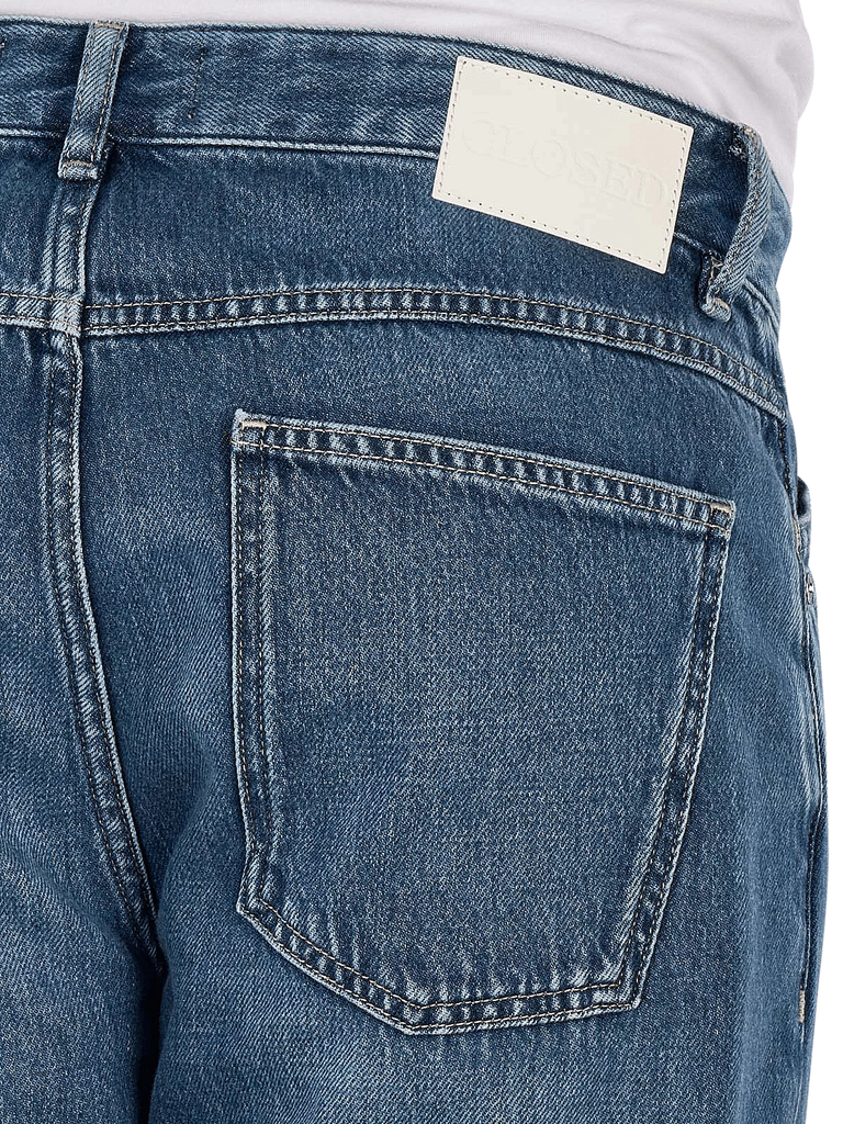 Regular Jeans - Cooper True