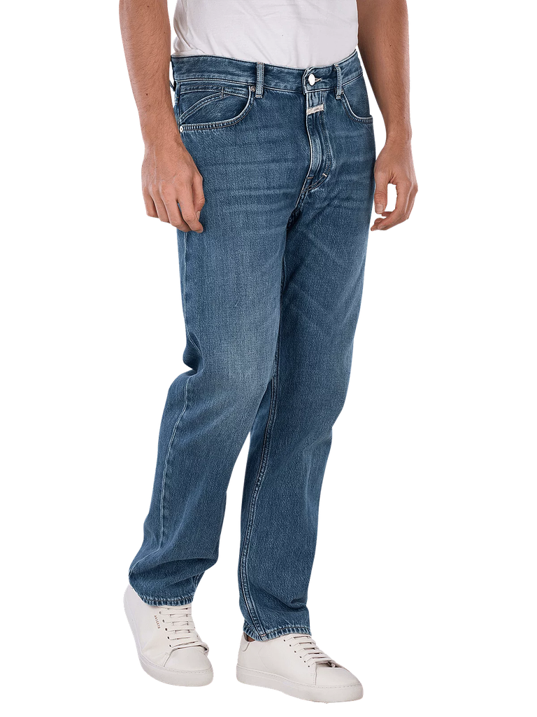 Regular Jeans - Cooper True