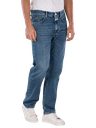 Regular Jeans - Cooper True