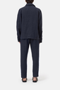 Regular Cotton Pants - Vigo Tapered