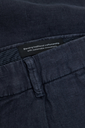 Regular Cotton Pants - Vigo Tapered