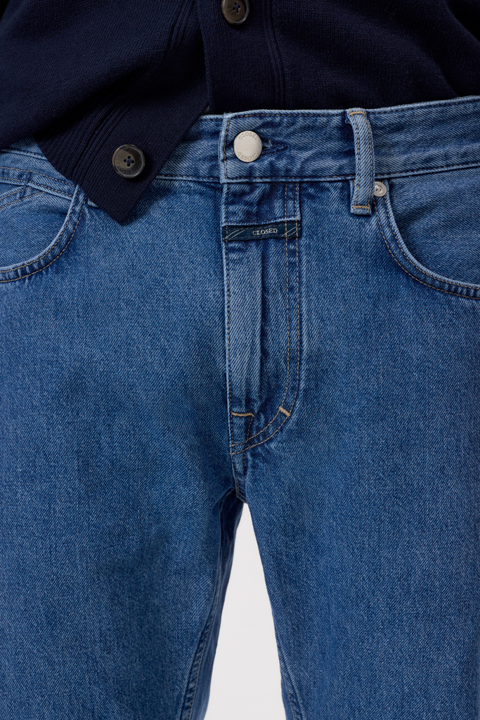 Regular Jeans - Cooper True