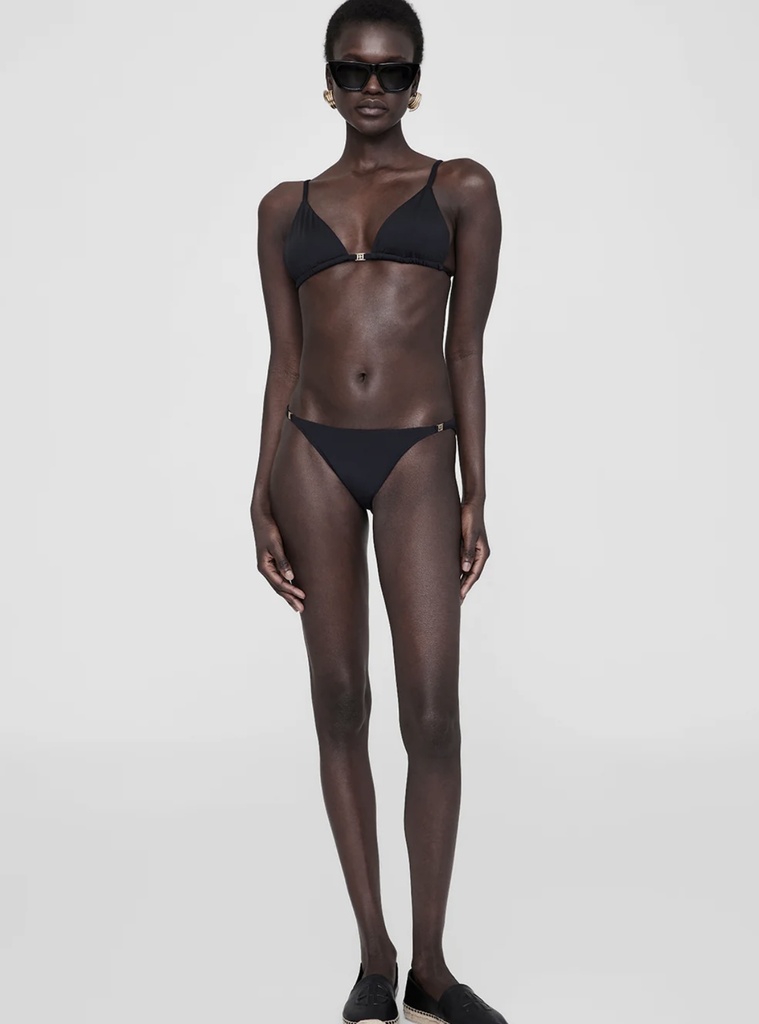 Bellamy Bikini Bottom