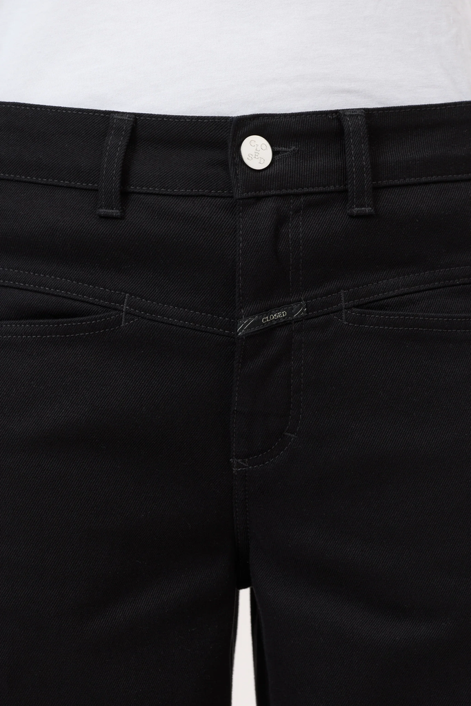Barrel Jeans - Tori-X