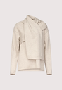 FRANCES Cashmere Scarf Sweater
