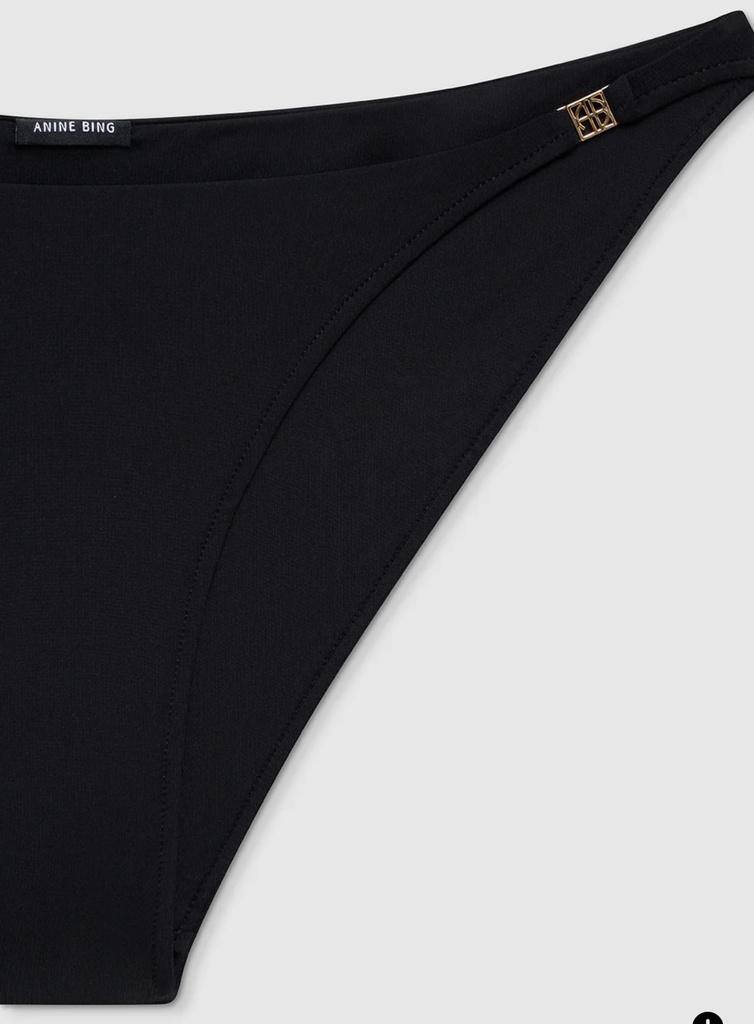 Bellamy Bikini Bottom