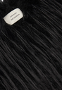 ZARI Faux Fur Shawl