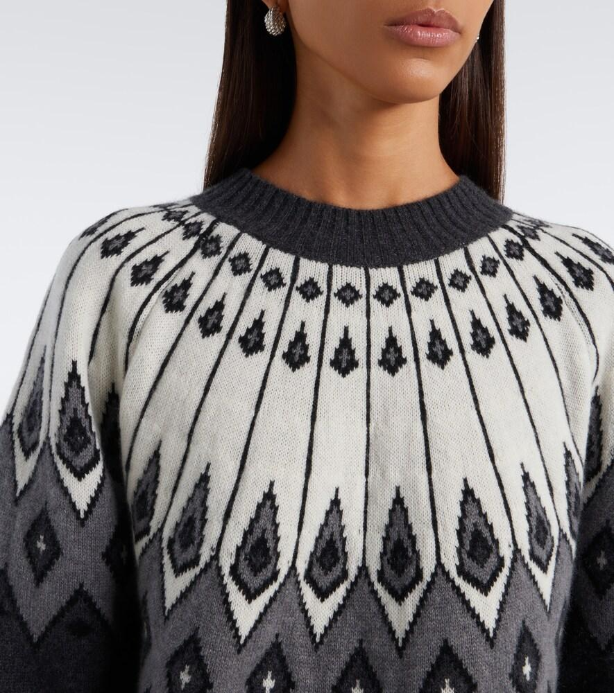 Hans Sweater
