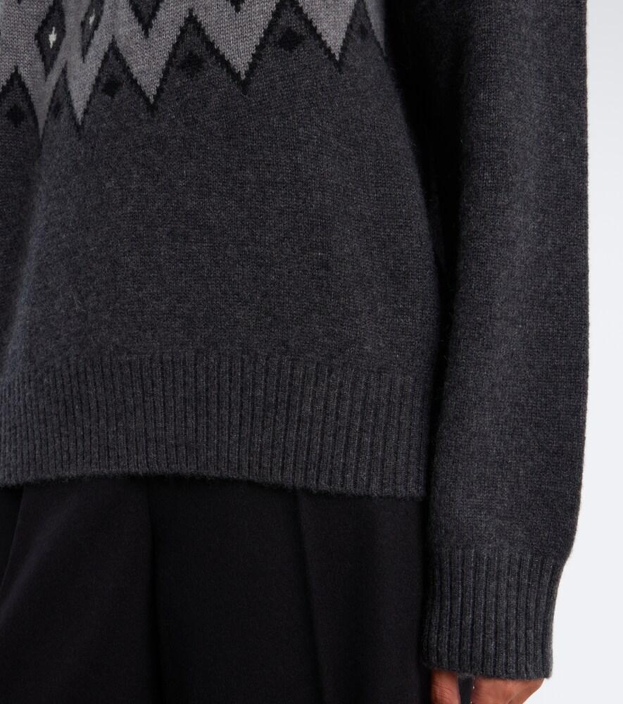 Hans Sweater