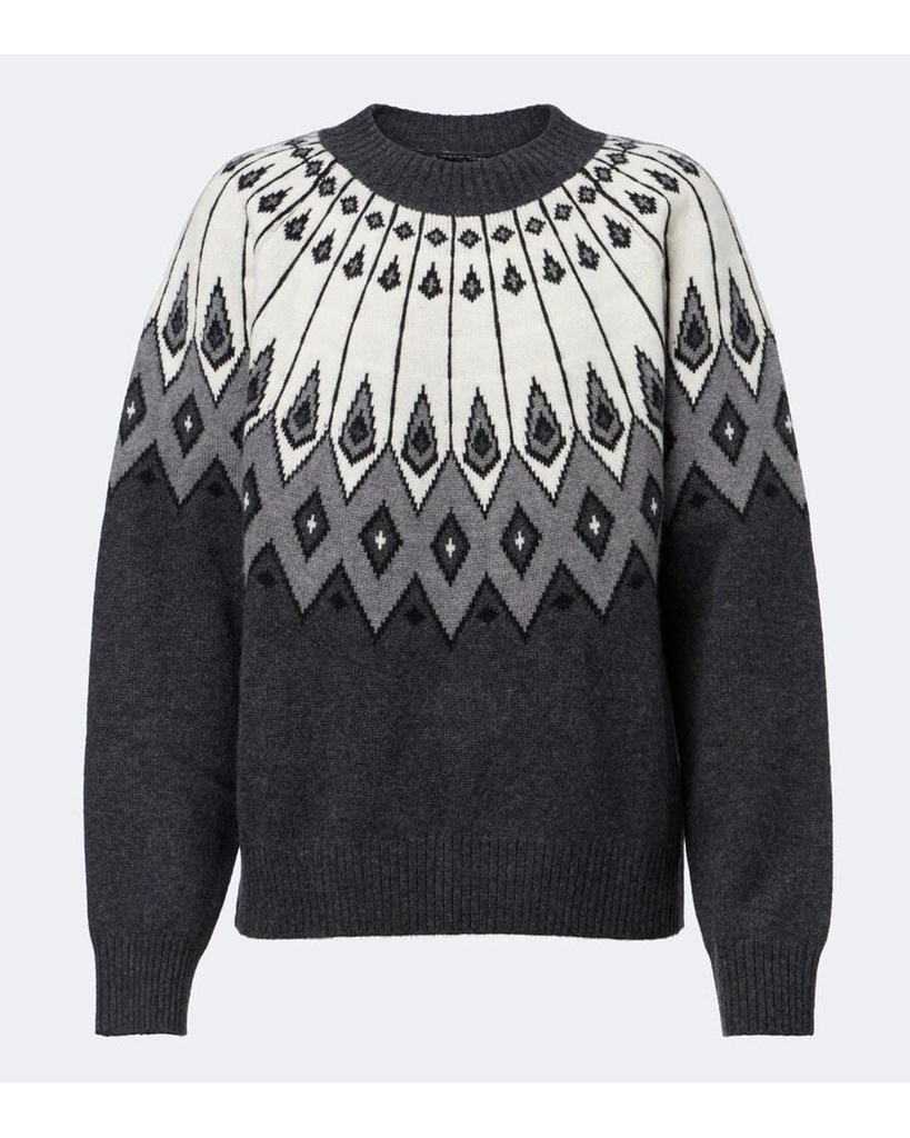 Hans Sweater