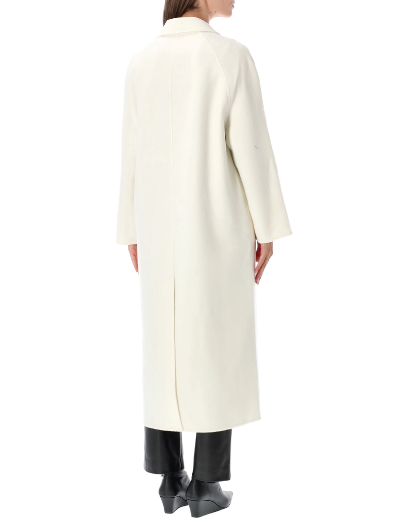IRVIN Double Breasted Coat