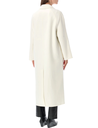 IRVIN Double Breasted Coat