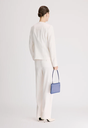 EMA Collarless Darted Jacket 