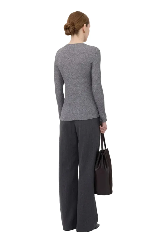 Ortigia LDS Long Sleeve
