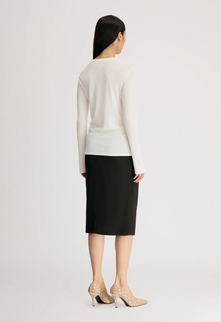 Ortigia LDS Long Sleeve