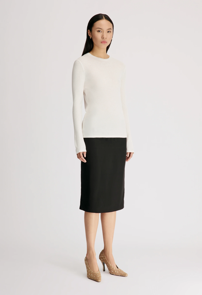 Ortigia LDS Long Sleeve