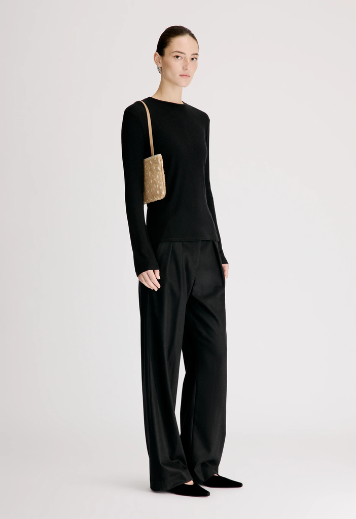 Ortigia LDS Long Sleeve