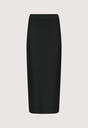 SAMOS LDS Grain de Poudre Long Skirt