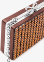 Chainmail Clutch Bag