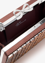 Chainmail Clutch Bag