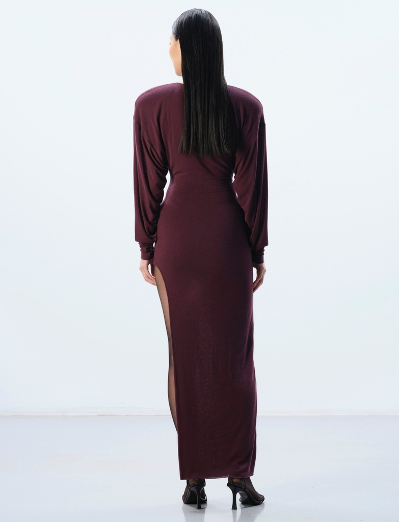 Gina Rose Dress