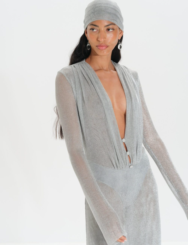 Suki Moon Dress
