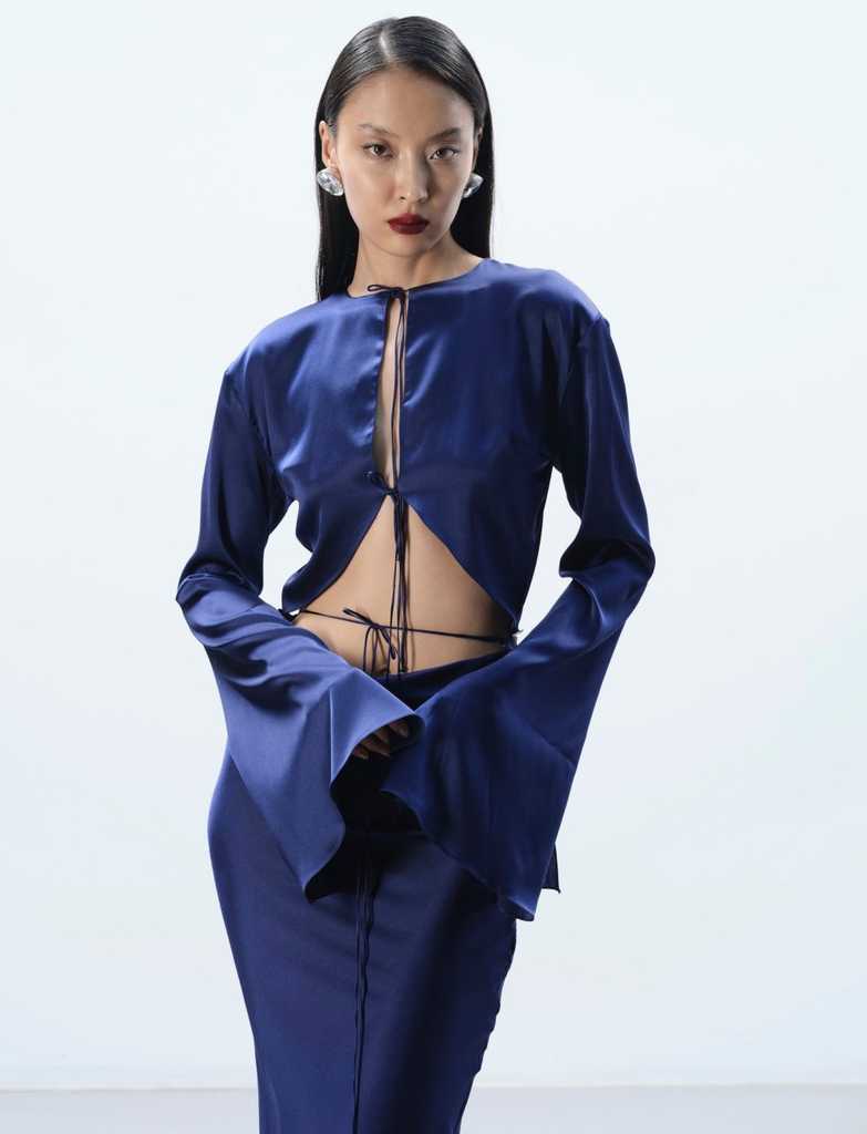 Sylvia Dress 