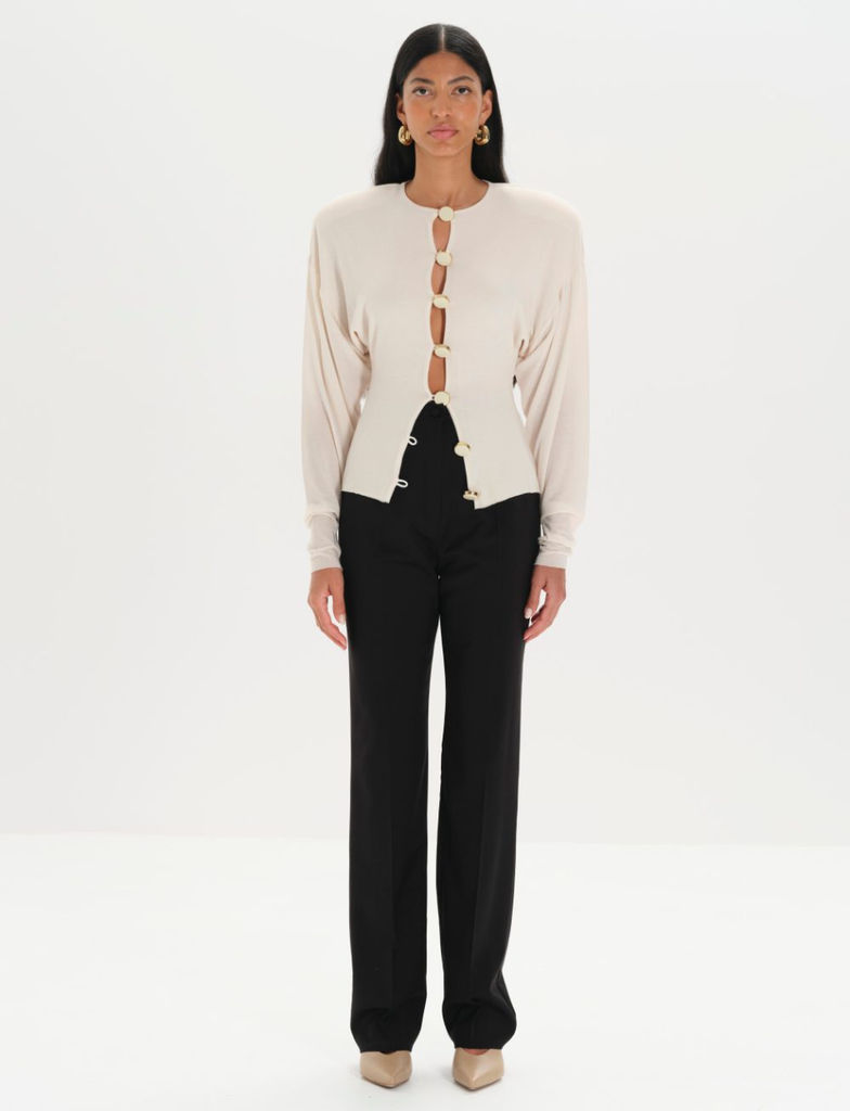 Aura Cardigan 