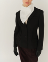 Necchi Fitted Blazer