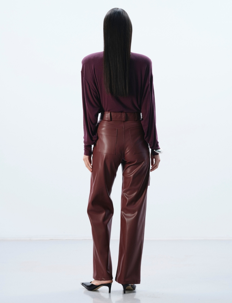 Romy Blouse 