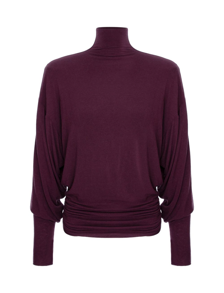 Romy Blouse 