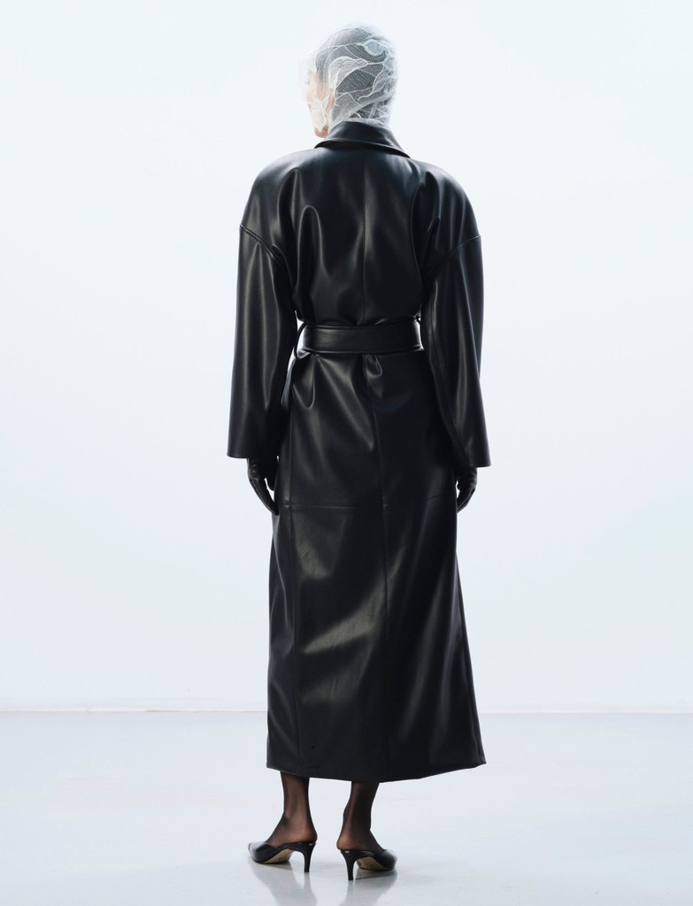 Beatrix Coat 