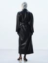 Beatrix Coat 
