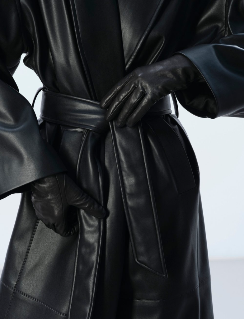 Beatrix Coat 