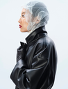 Beatrix Coat 