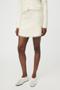 Alpaca Mini Skirt