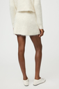 Alpaca Mini Skirt