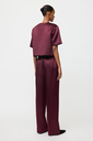 Silk Pants