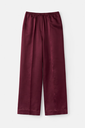 Silk Pants