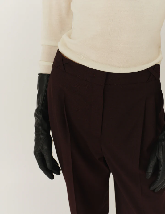 Necchi Pants