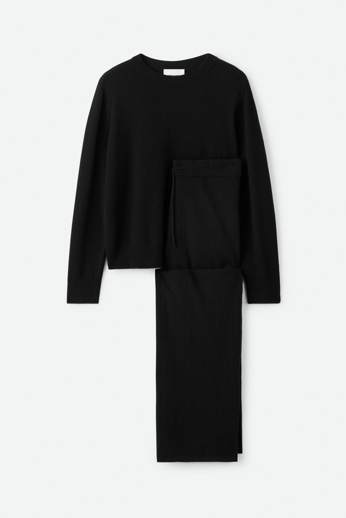 Cashmere Set